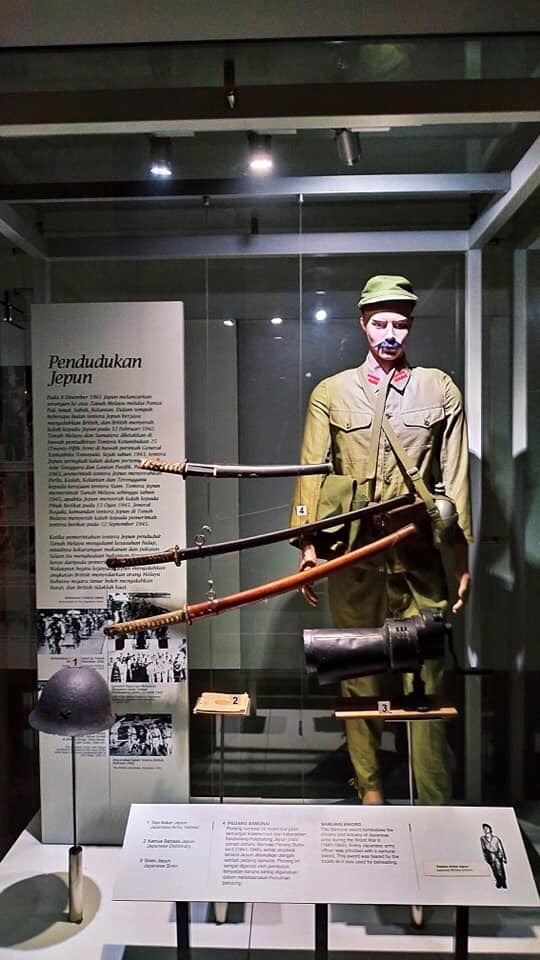 National Museum of Malaysia