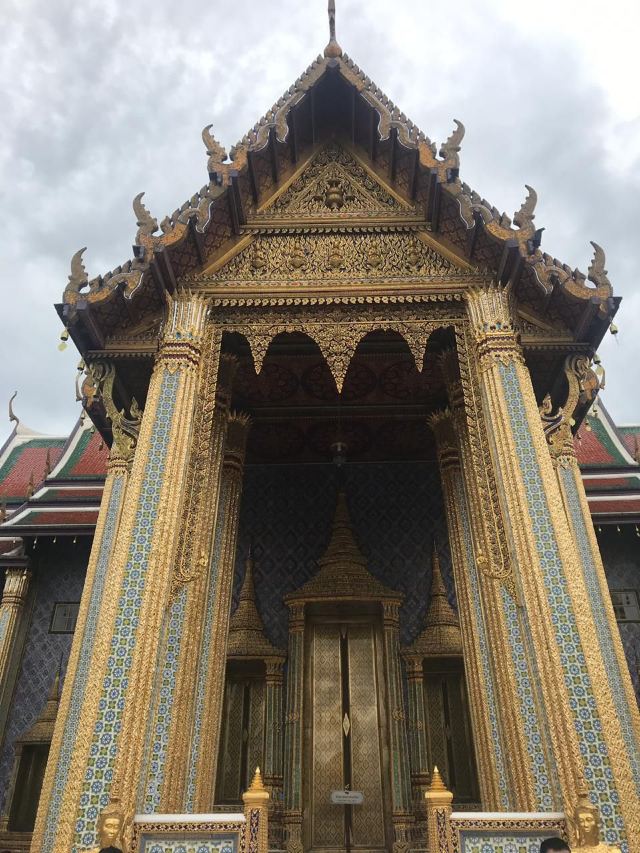 Grand Palace