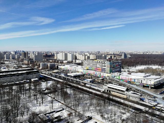 Ostankino