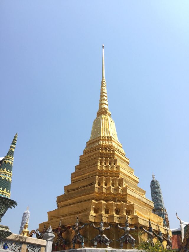 Wat Phra Kaew