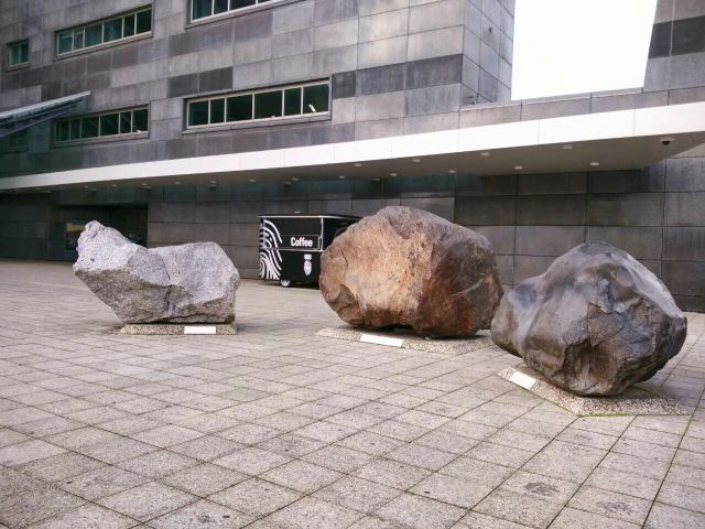 Museum of New Zealand (Te Papa Tongarewa)