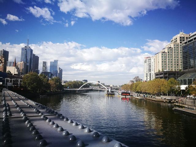 Yarra River