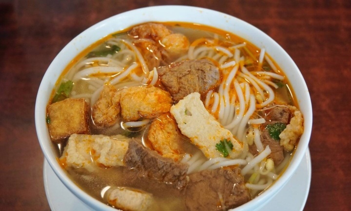 Au Lac Royal Vegetarian Cuisine