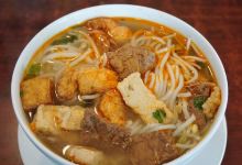 Au Lac Royal Vegetarian Cuisine美食图片
