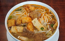 Au Lac Royal Vegetarian Cuisine餐厅图片
