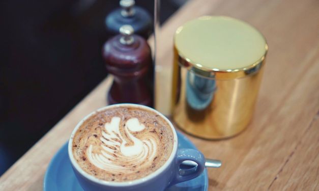 书签咖啡馆餐厅图片