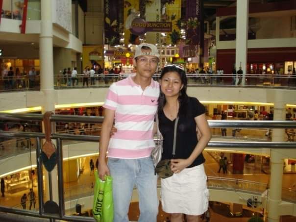 Petaling Street
