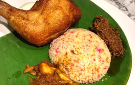 Madam Kwan's