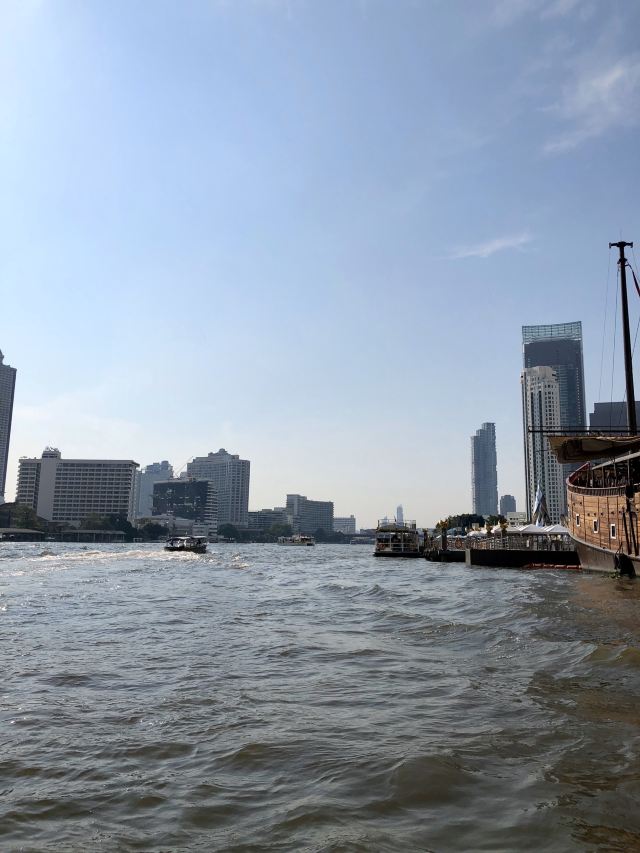 Chao Phraya