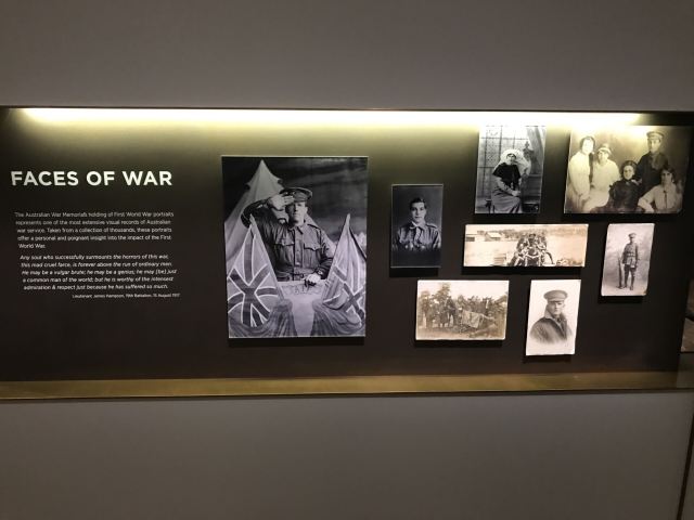 Australian War Memorial