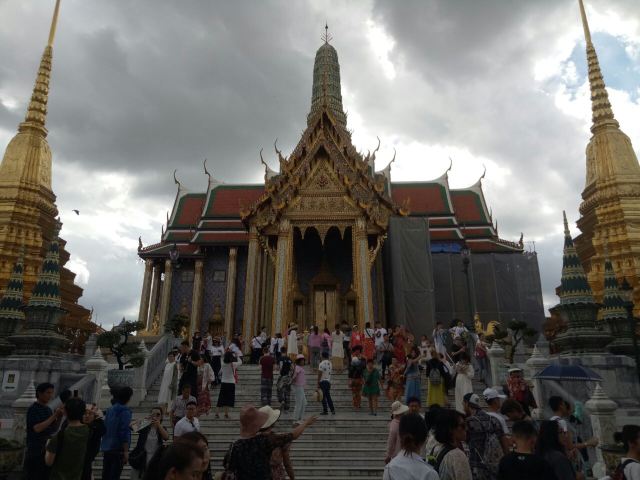 Wat Phra Kaew