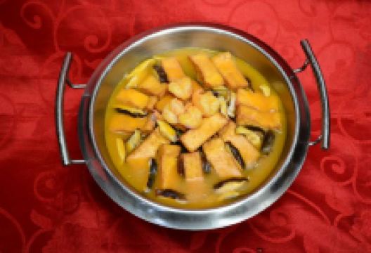 巴蜀人家(健康路店)美食图片