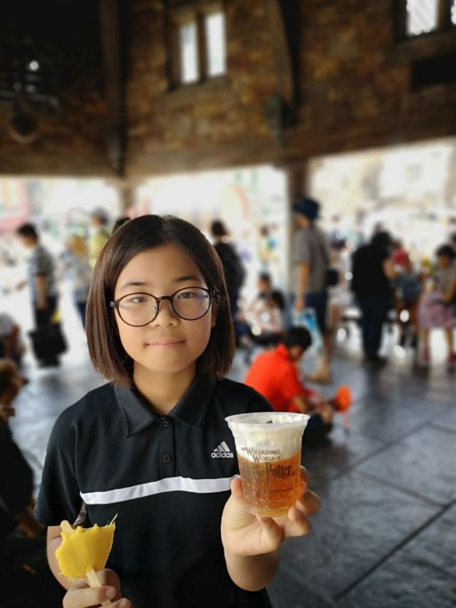 Universal Studios Japan
