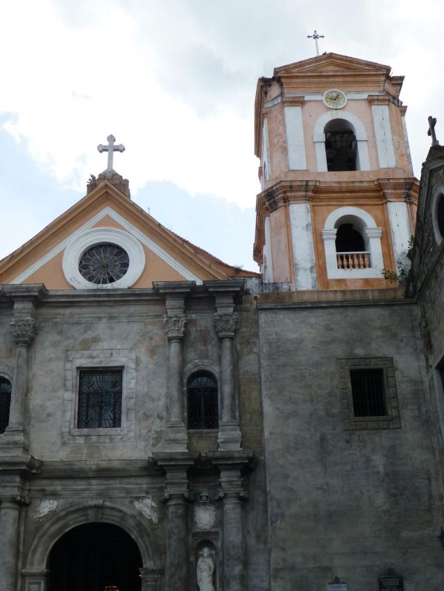 Intramuros