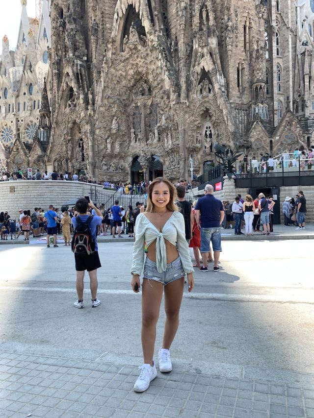Sagrada Familia