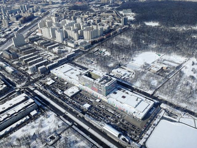 Ostankino