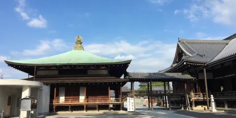 善通寺