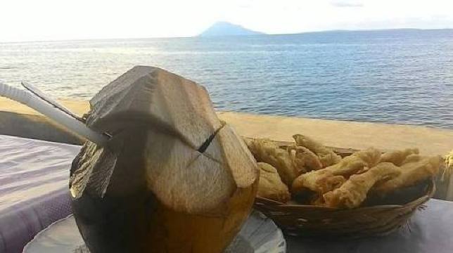 Deep Sea Tuna House cafe & Resto餐厅图片