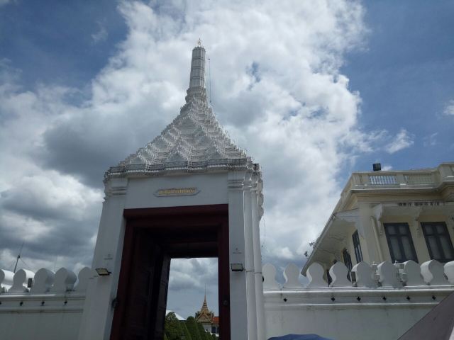 Wat Phra Kaew