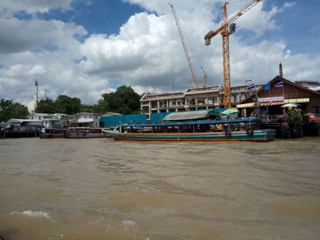 Chao Phraya