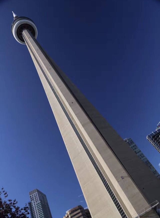 CN Tower