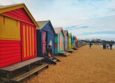 布赖顿滩-布莱顿-ruth68