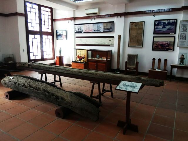 Hoi An Museum