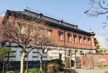 秋田市立红砖乡土馆景点图片