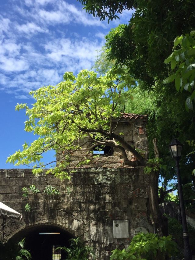 Fort Santiago