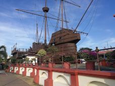 葡萄牙村-马六甲-ALNH