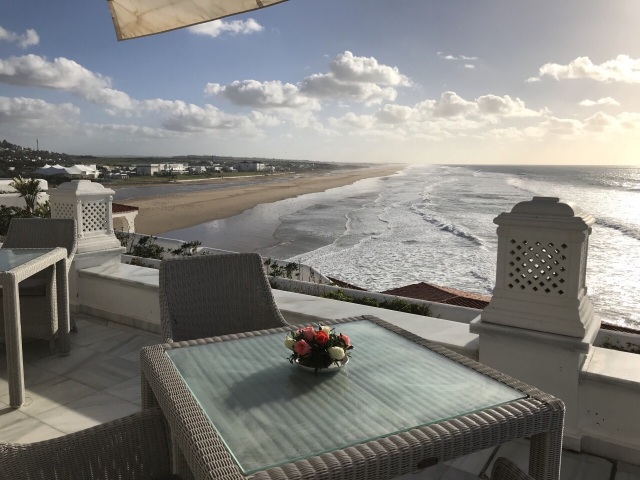 Hotel Club Le Mirage - The Restaurant餐厅图片