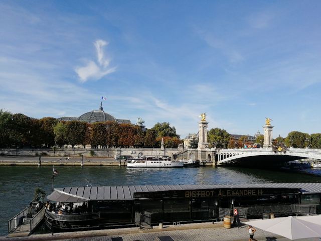 Le Pont Alexandre-III