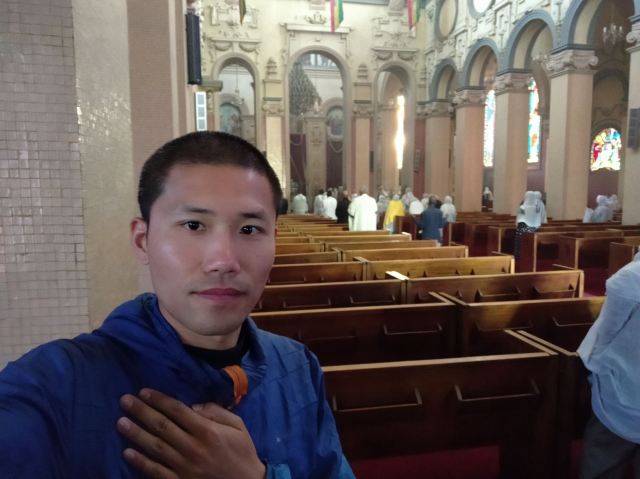 Holy Trinity Cathedral