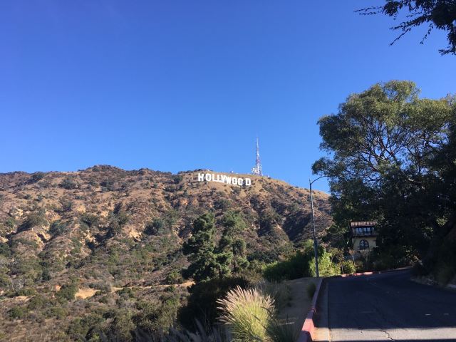 Hollywood