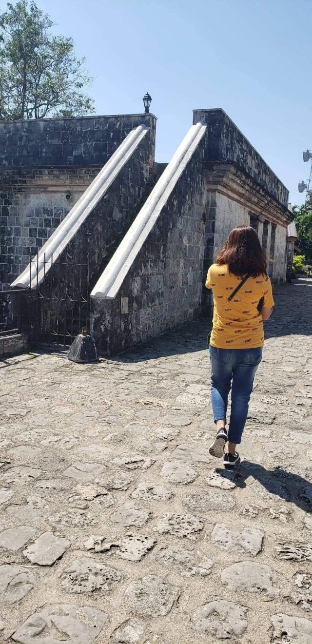 Fort San Pedro
