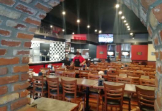 Shakey's Pizza Parlor美食图片