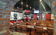 Shakey's Pizza Parlor餐厅图片