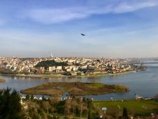 皮埃尔·洛蒂山-伊斯坦布尔-可可喵0_0