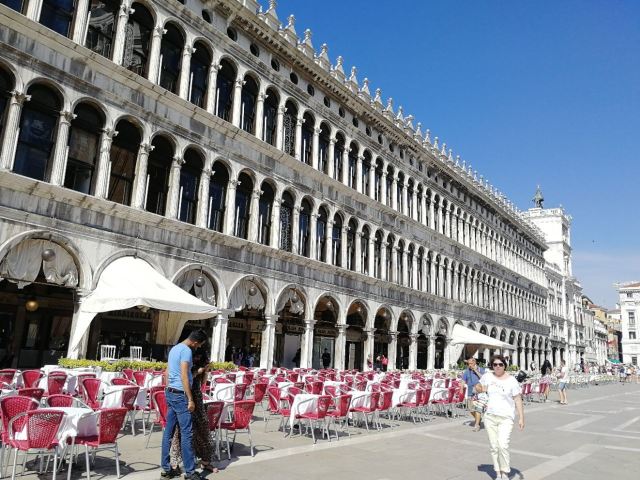 St. Mark's Square