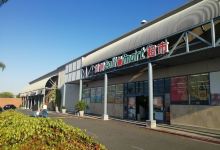 The Marketplace购物图片