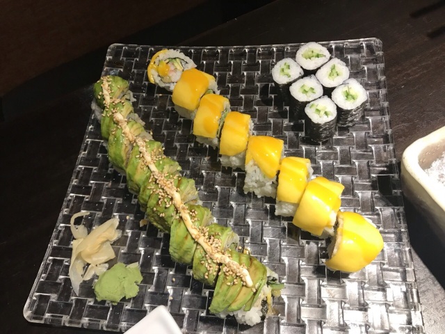 Toku Japanese Restaurant餐厅图片