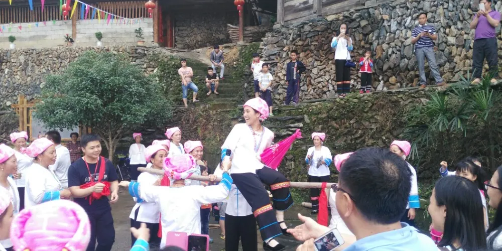 永安旅遊