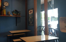 Fishmongers Cafe & Bar餐厅图片