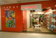 Havaianas购物图片