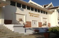 昭萨帕拉雅国家博物馆-大城-YoYo_9L6E1R4Y