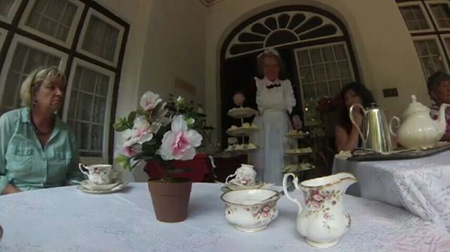 Lindfield Victorian House Museum