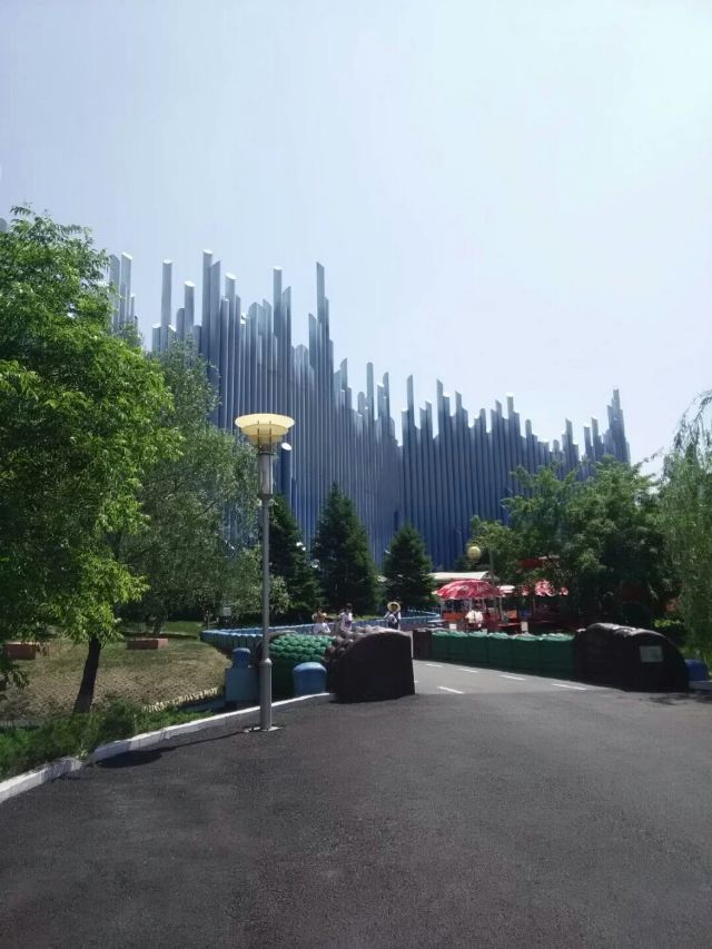 창춘영화성