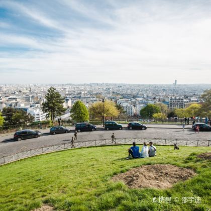 法国12日跟团游