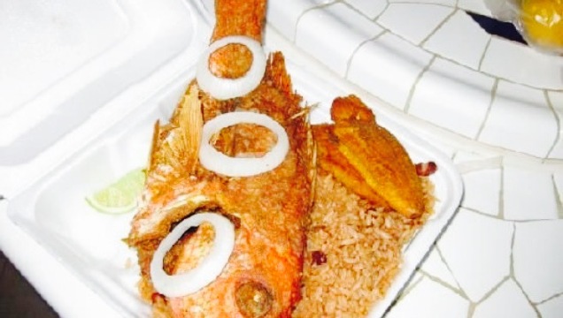 Chef Creole Seasoned Restaurant