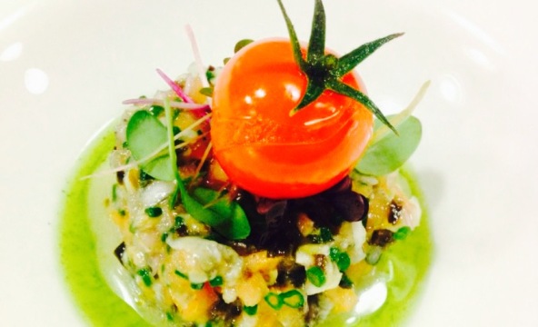 El Paraiso de La Pumarada